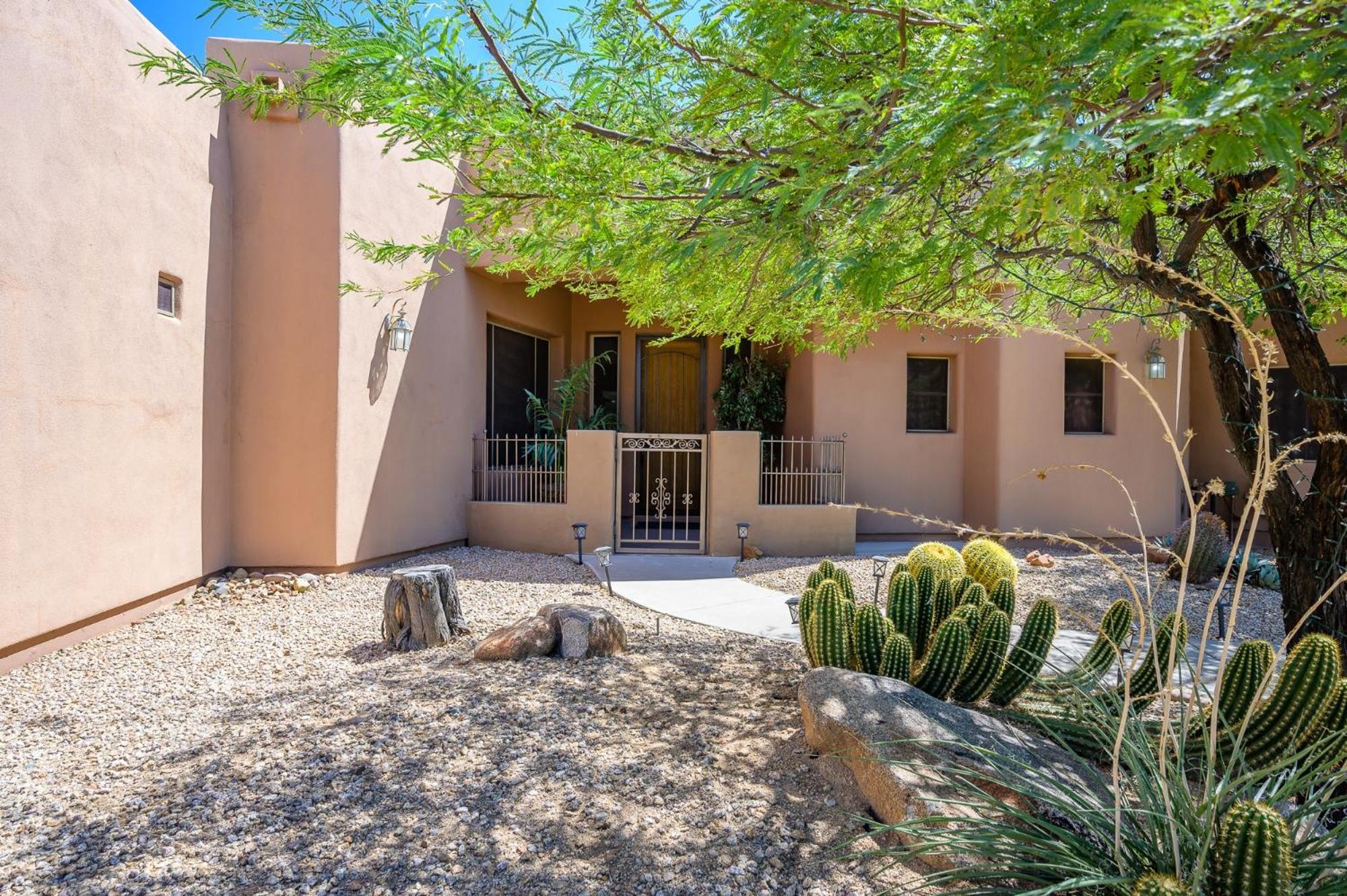 Casa Sonoran *