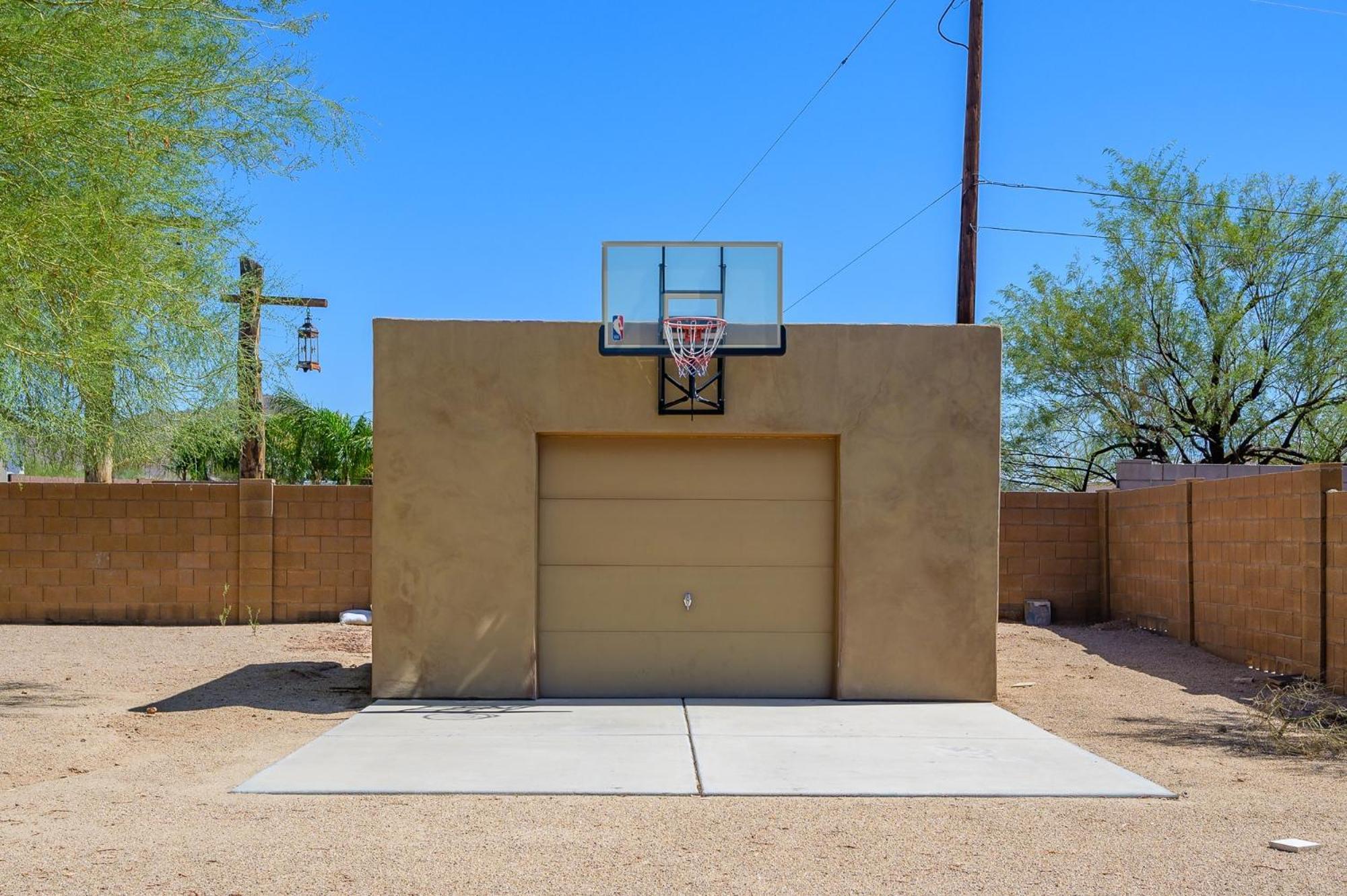 Casa Sonoran Phoenix