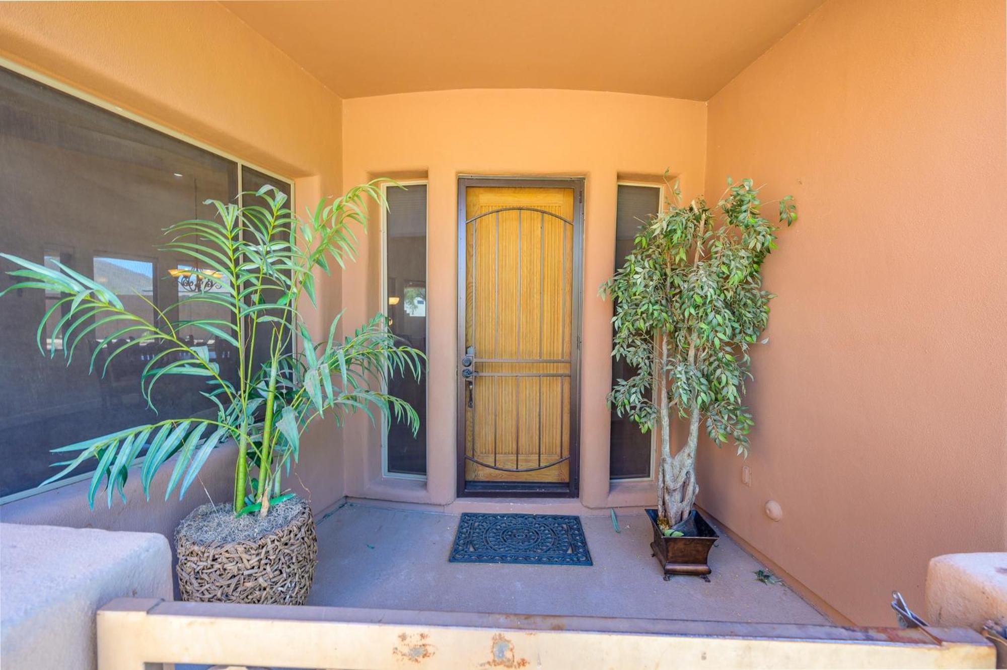Casa Sonoran Feriehus