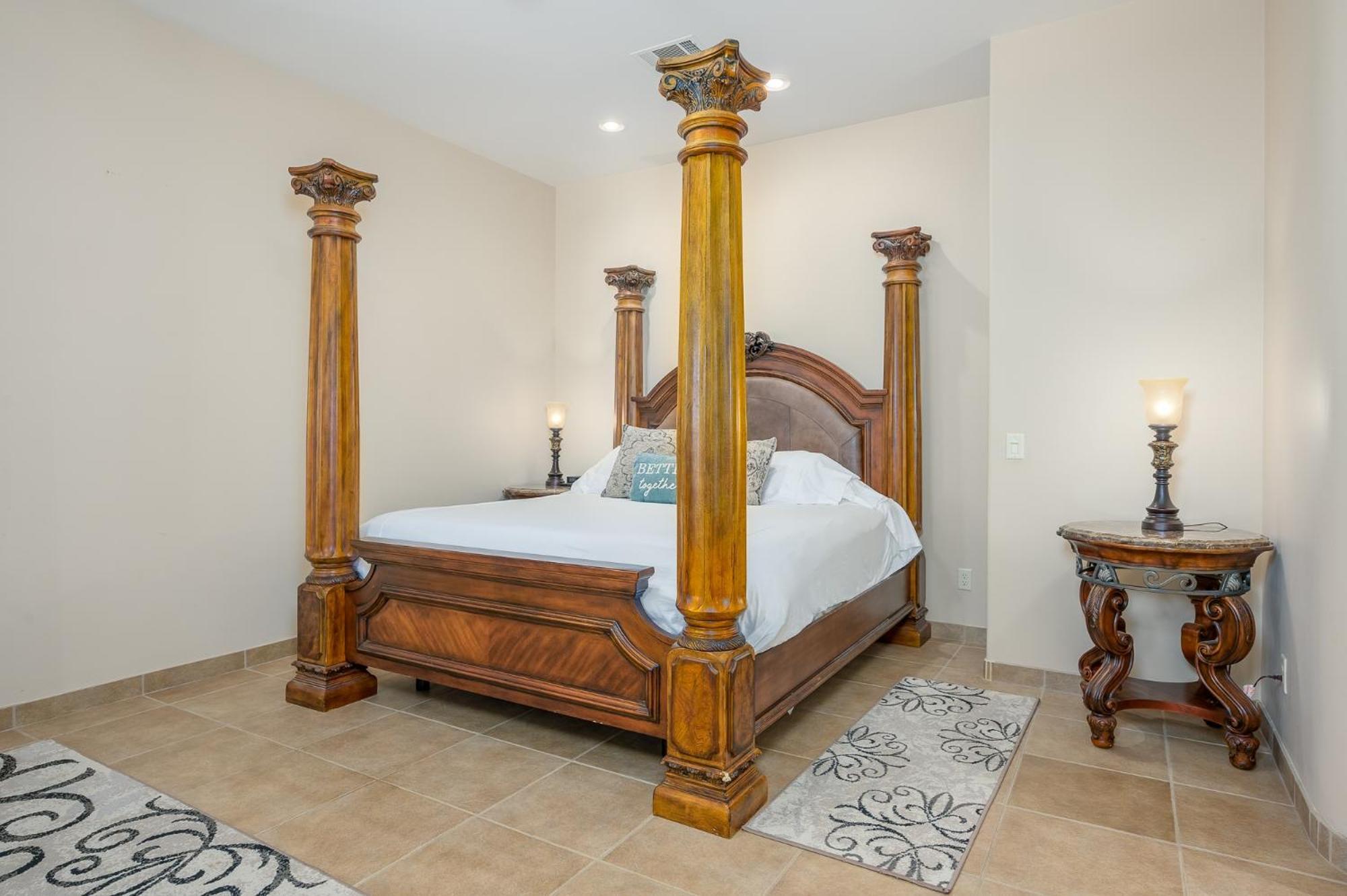 Casa Sonoran Phoenix